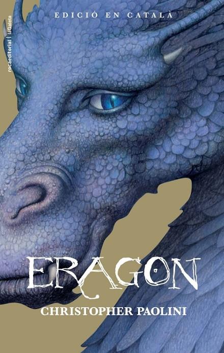 Eragon | 9788499182995 | Christopher Paolini