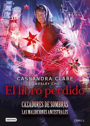 El libro perdido | 9788408241980 | Clare, Cassandra