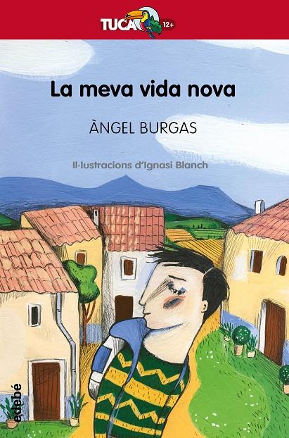 La meva vida nova | 9788468340999 | Àngel Burgas