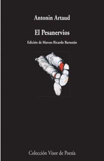 El Pesanervios | 9788475220710 | Artaud, Antonin