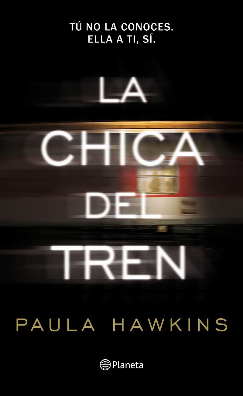 La chica del tren (pac) | 9788408159612 | Paula Hawkins