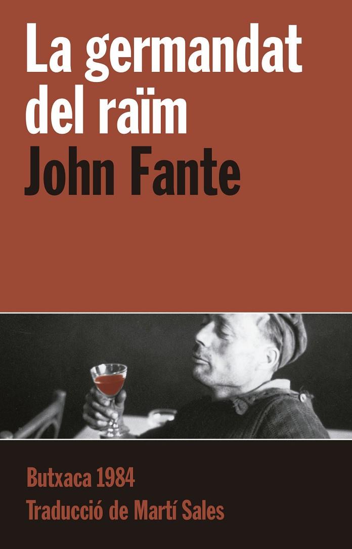 La germendat del raïm | 9788415091127 | John Fante