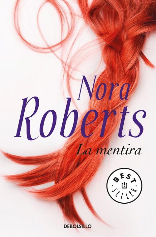 La mentira B | 9788466338783 | Nora Roberts