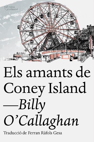 Els amants de Coney Island | 9788412209754 | Billy O'Callaghan