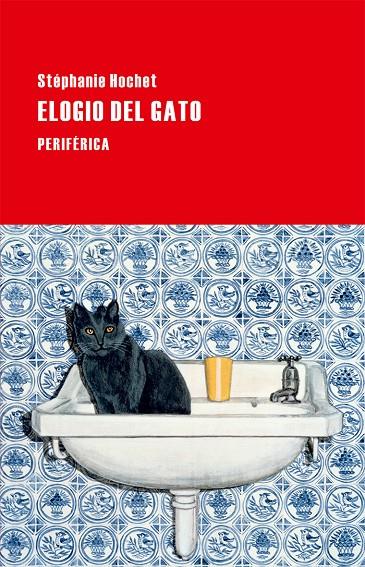 Elogio del gato | 9788416291144 | Stéphanie Hochet