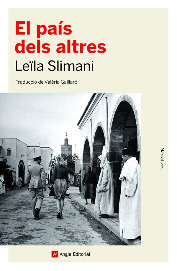 El país dels altres | 9788418197529 | Leila Slimani