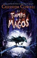 El tiempo de los magos | 9788417092412 | Cressida Cowell