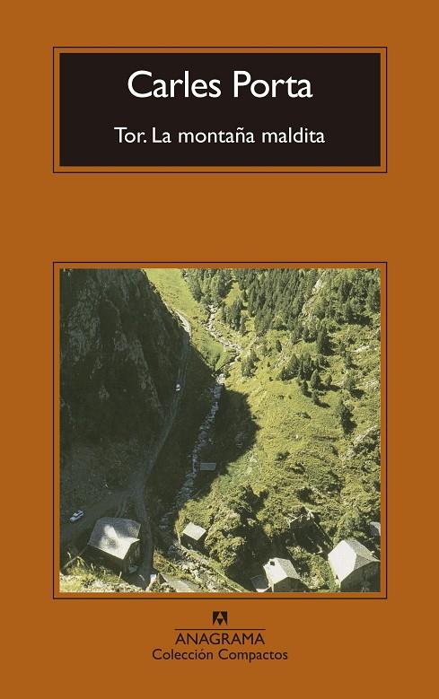 Tor. La montaña maldita | 9788433960436 | Carles Porta