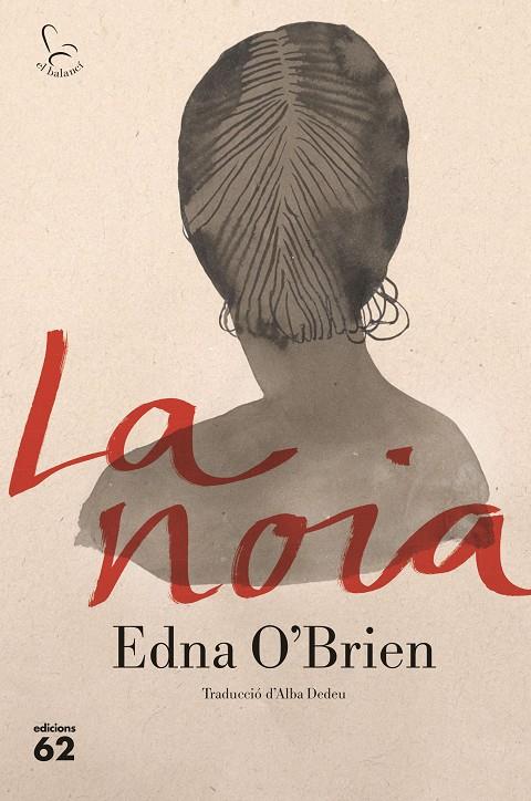 La noia | 9788429777871 | Edna O'Brien