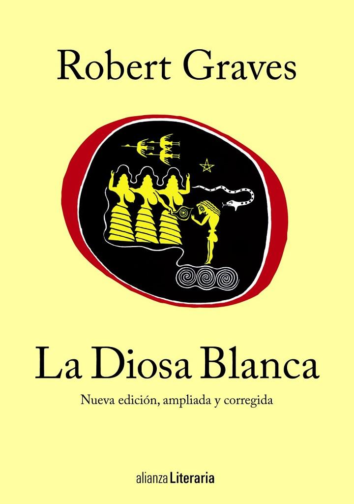 La diosa blanca | 9788420691787 | Robert Graves