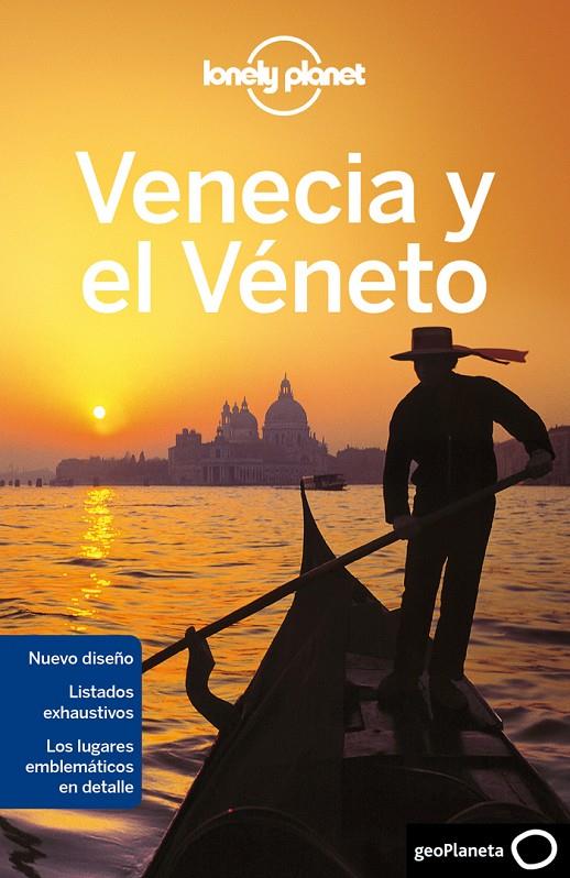 Venecia y el Véneto (LP) | 9788408111863 | Bing, Alison / Landon, Robert