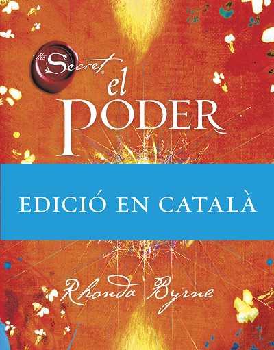 El poder CAT | 9788492920006 | Rhonda Byrne