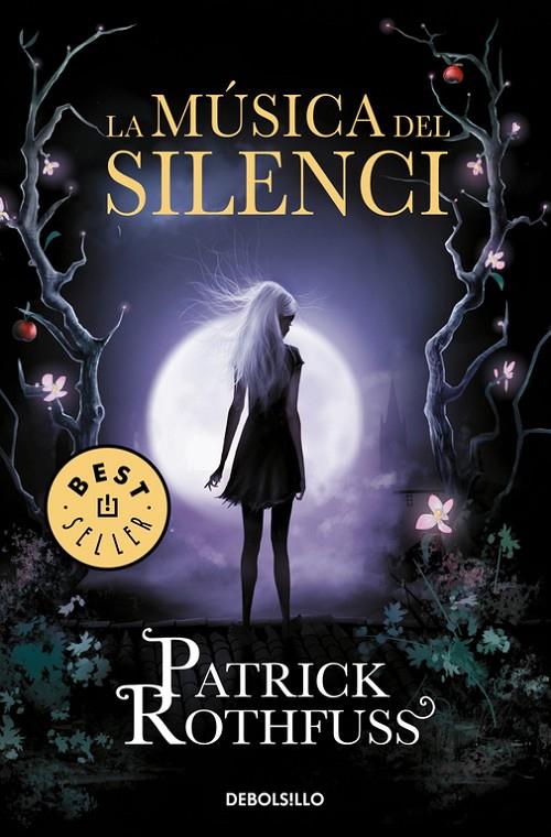 La música del silenci | 9788466334419 | Patrick Rothfuss