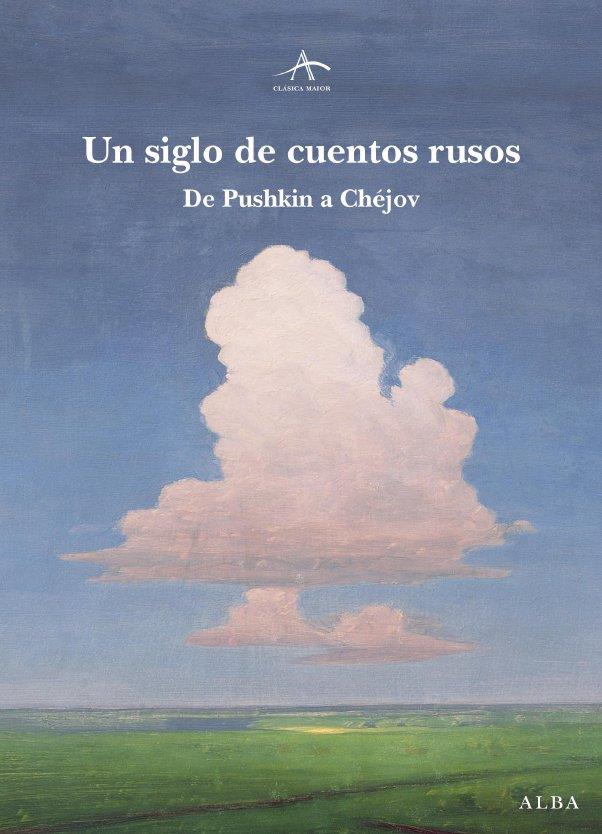 Un siglo de cuentos rusos | 9788484286455 | Pushkin, Aleksandr Sergueevich