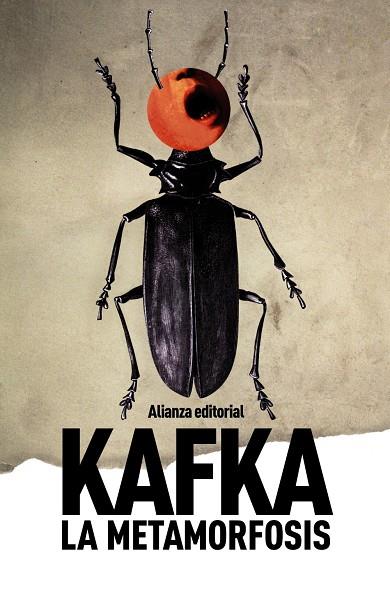 La metamorfosis CAS | 9788420651361 | Franz Kafka