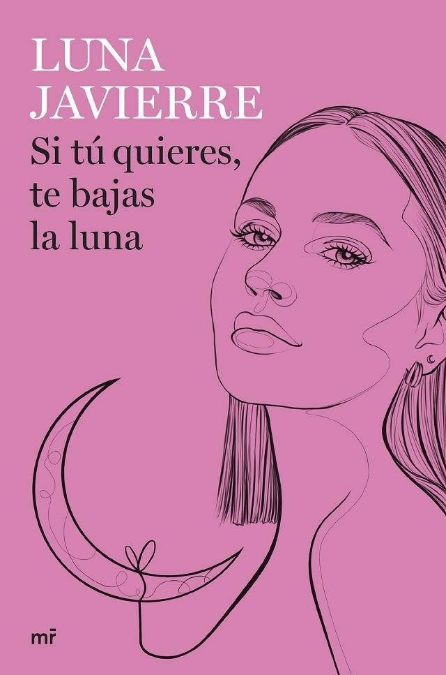 Si tú quieres, te bajas la luna | 9788427050297 | Javierre, Luna