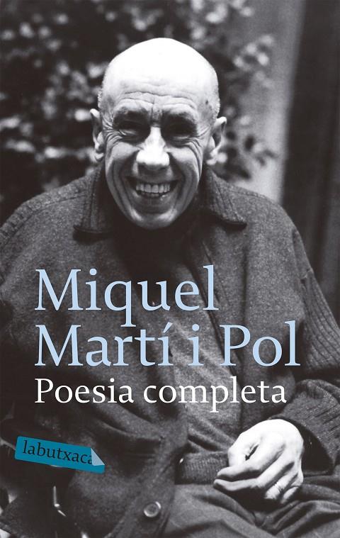 Poesia completa. Miquel Martí Pol | 9788496863569 | Miquel Martí Pol