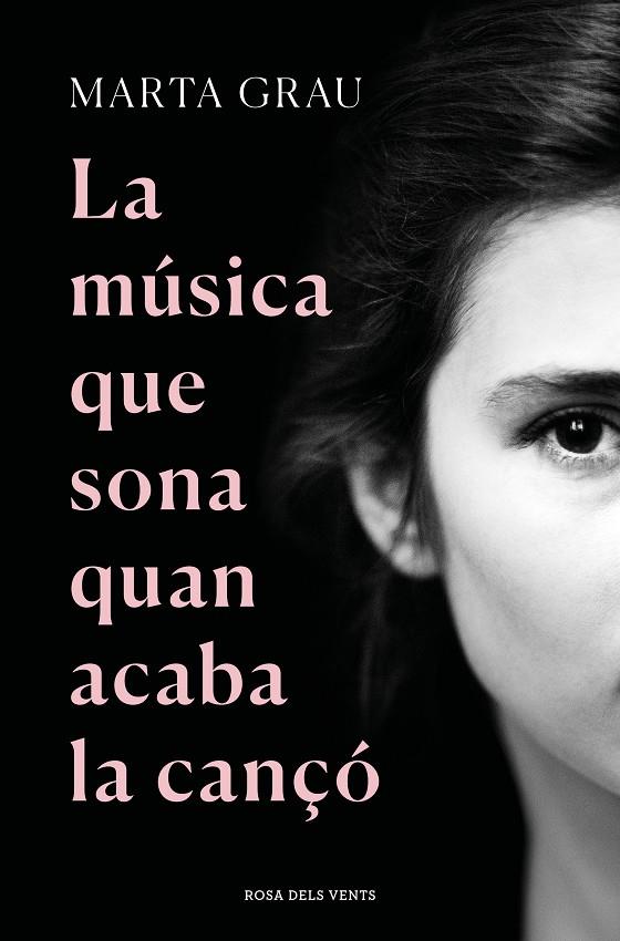 La música que sona quan acaba la cançó | 9788417909895 | Marta Grau