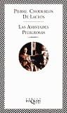 Las amistades peligrosas | 9788483107553 | Pierre Choderlos de Laclos