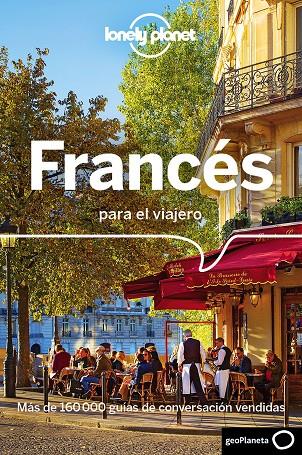 Francés para el viajero NE | 9788408180128 | AA. VV.