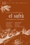 El safrà | 9788494843150 | Carme Gasull