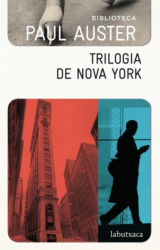 Trilogia de Nova York | 9788499304649 | Paul Auster