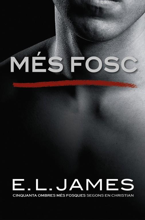 Grey. Més fosc | 9788416930562 | E. L. James