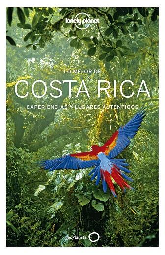 Lo mejor de Costa Rica | 9788408199151 | Bremner, Jade / Kluepfel, Brian / Harrell, Ashley