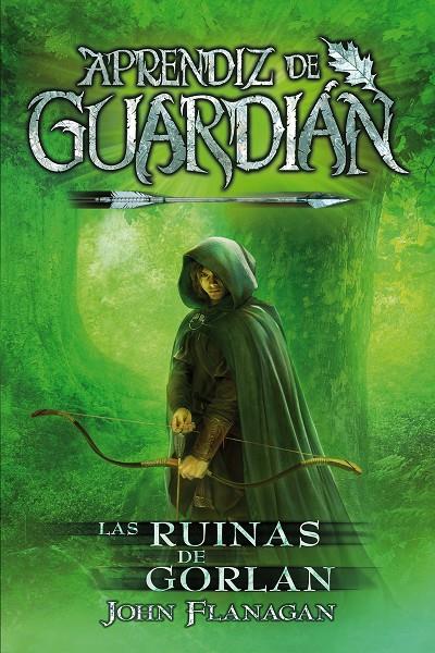 Aprendiz de guardián | 9788416387847 | Flanagan, John