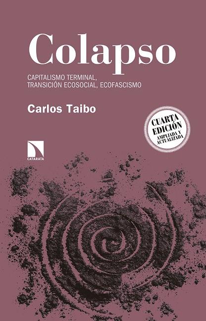 Colapso | 9788490978917 | Taibo Arias, Carlos