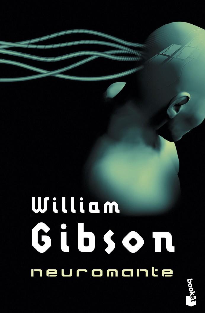 Neuromante | 9788445075951 | William Gibson