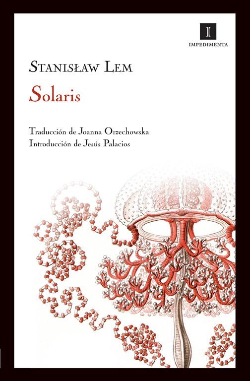 Solaris | 9788415130093 | Stanislaw Lem