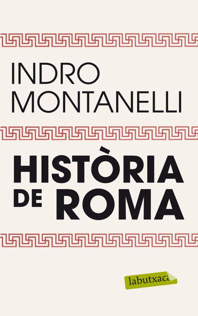 Història de Roma | 9788499304229 | Indro Montanelli