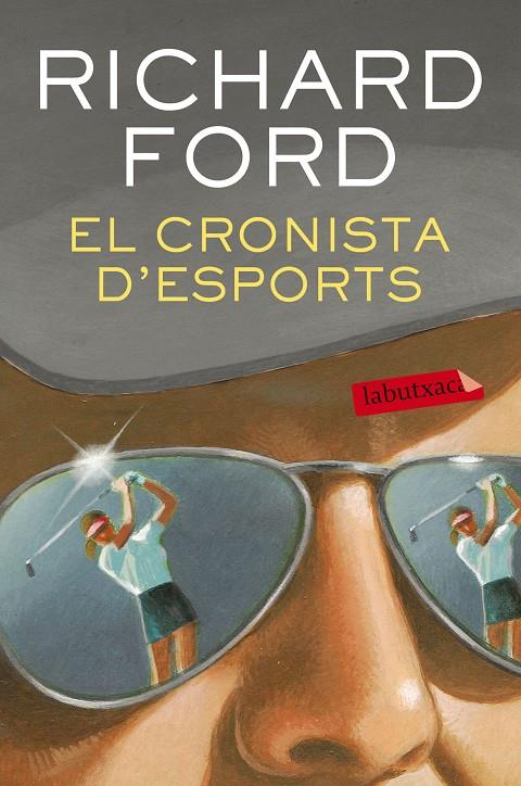 El cronista d esports (butxaca) | 9788416334643 | Ford, Richard