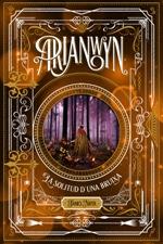 La solitud d una bruixa (Arianwyn) | 9788424661458 | Nicol, James