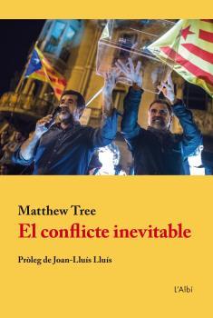 El conflicte inevitable | 9788415269731 | Matthew Tree