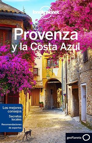 Provenza y la Costa Azul (LP) | 9788408148548 | Averbuck, Alexis / Berry, Oliver / Williams, Nicola