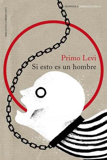 Si esto es un hombre EG | 9788499422886 | Primo Levi