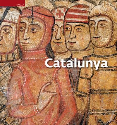 Catalunya CAT | 9788484783084 | Vivas Ortiz, Pere / Roig Casamitjana, Sebastià / Pla Boada, Ricard / Puig Castellano, Jordi