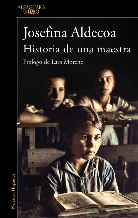 Historia de una maestra FG | 9788420456003 | Josefina Aldecoa