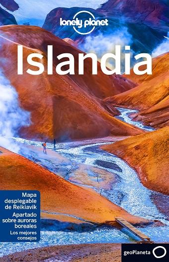 Islandia (LP). | 9788408170259 | Bain, Carolyn / Averbuck, Alexis