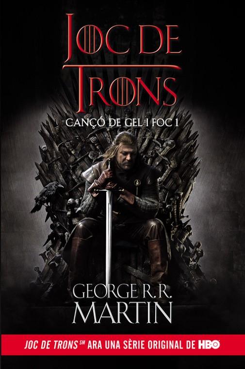 Joc de trons | 9788420409801 | George R.R. Martin