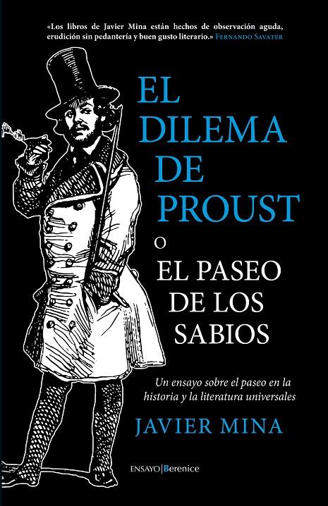 El dilema de Proust | 9788415441601 | Javier Mina