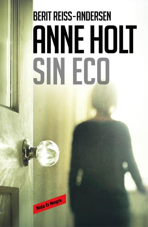 Sin eco | 9788416195534 | Anne Holt