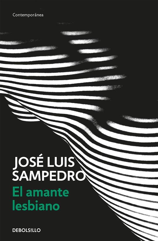 El amante lesbiano | 9788497930390 | José Luís Borges