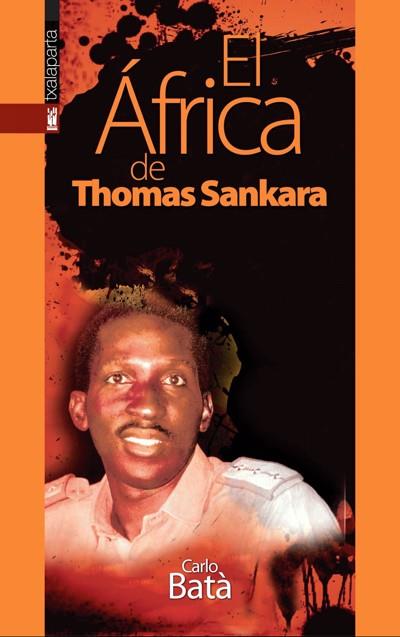 El África de Thomas Sankara | 9788481366082 | Bata, Carlo