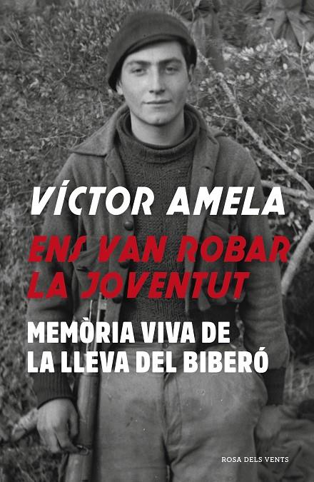 Ens van robar la joventut | 9788417627997 | Víctor Amela