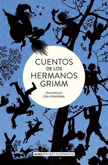 Cuentos de los hermanos Grimm NE | 9788417430696 | Grimm