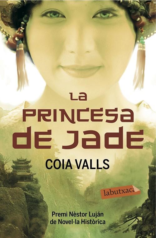 La princesa de jade | 9788499309910 | Valls, Coia