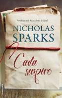 Cada suspiro | 9788416867943 | Nicholas Sparks